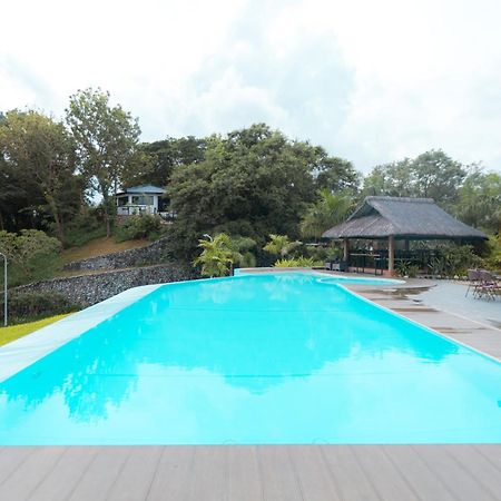Bellagio Hills Hotel And Restaurant Paoay Ngoại thất bức ảnh