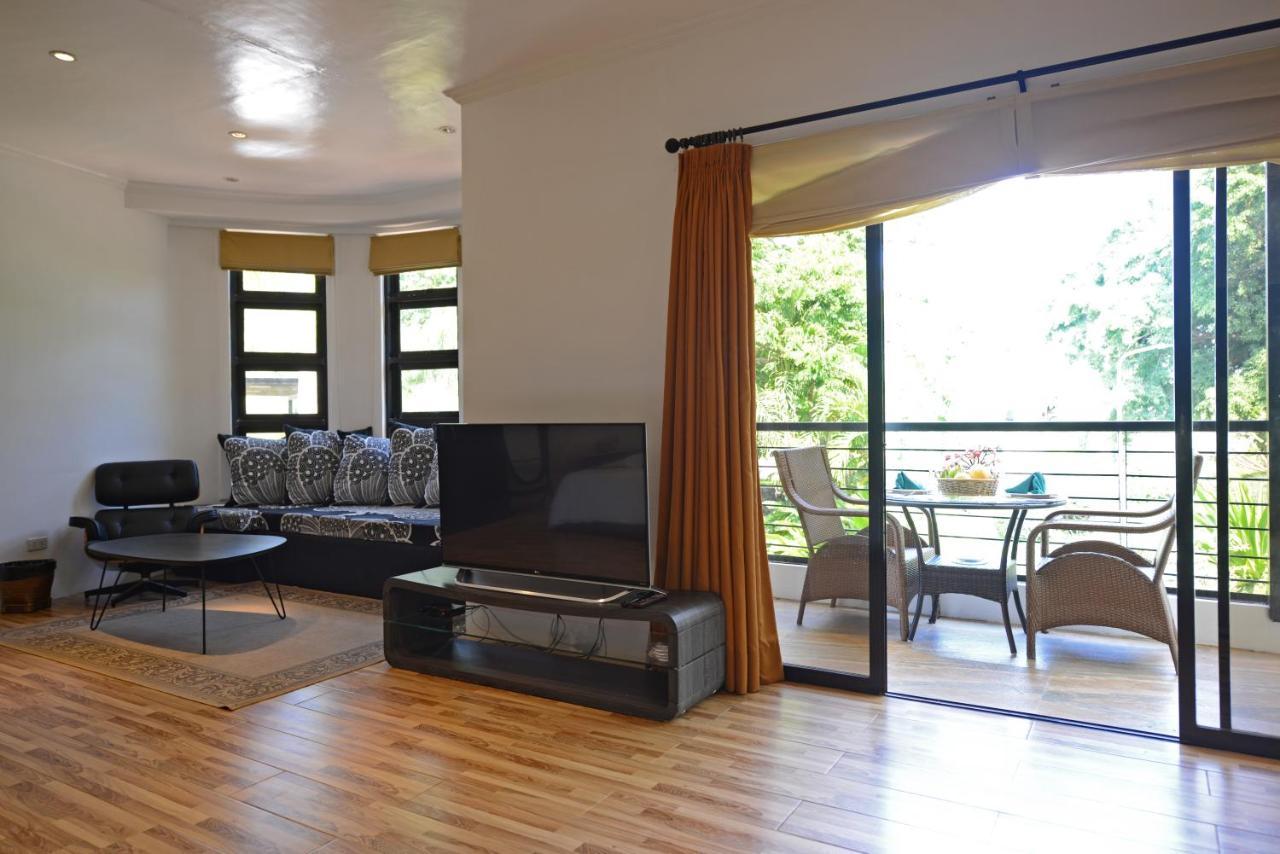 Bellagio Hills Hotel And Restaurant Paoay Ngoại thất bức ảnh