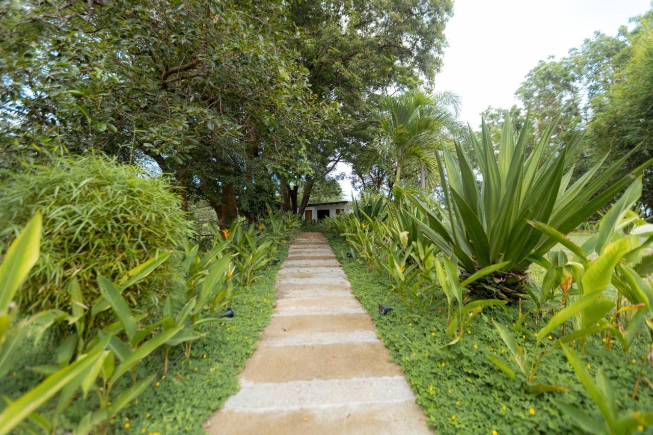 Bellagio Hills Hotel And Restaurant Paoay Ngoại thất bức ảnh