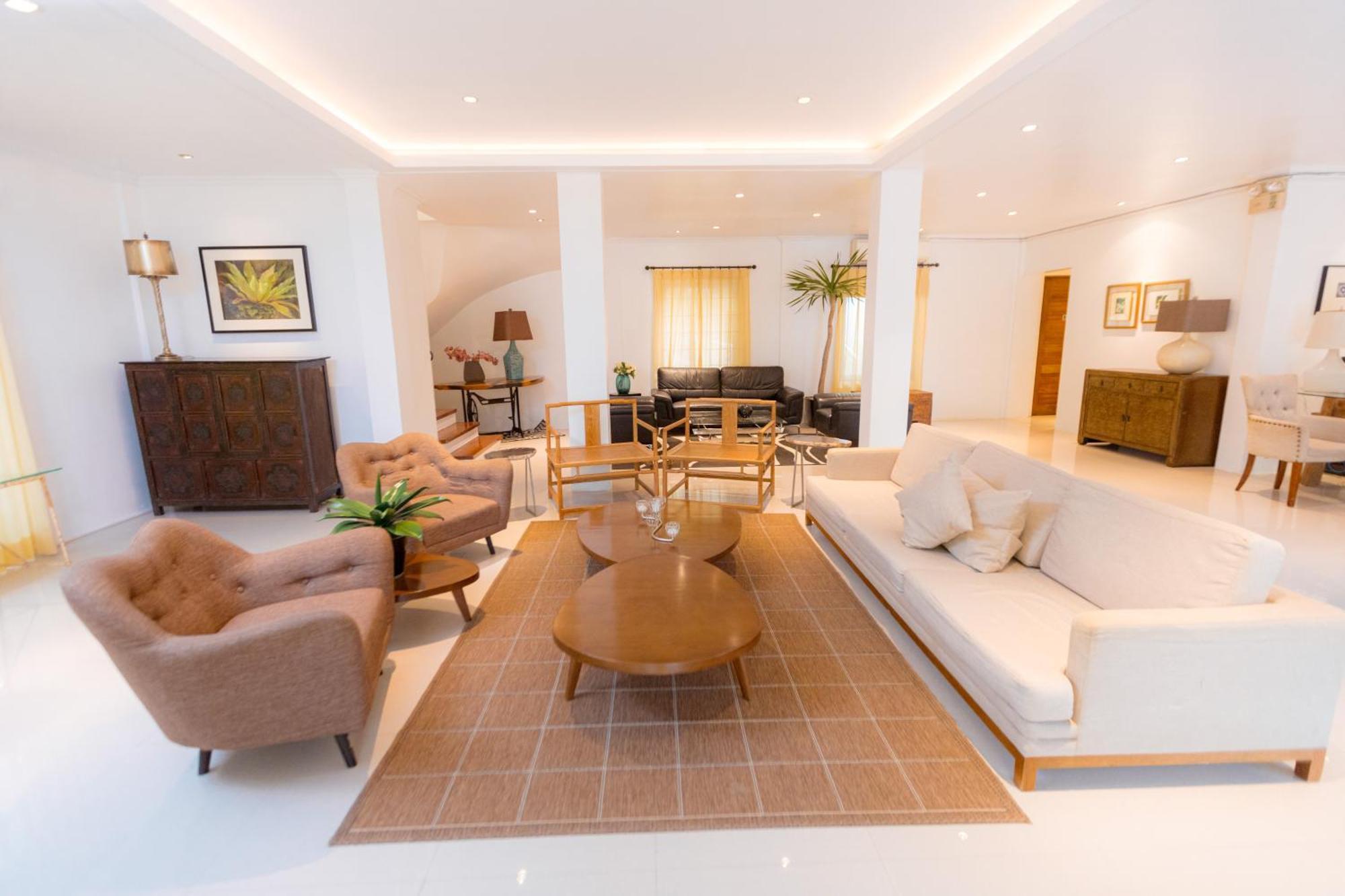 Bellagio Hills Hotel And Restaurant Paoay Ngoại thất bức ảnh