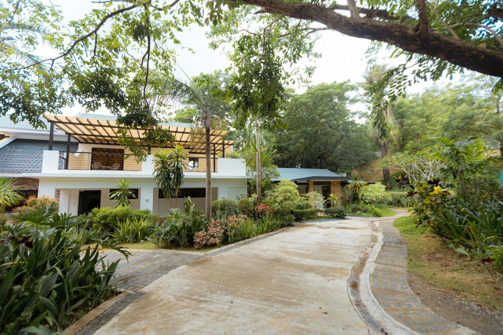 Bellagio Hills Hotel And Restaurant Paoay Ngoại thất bức ảnh