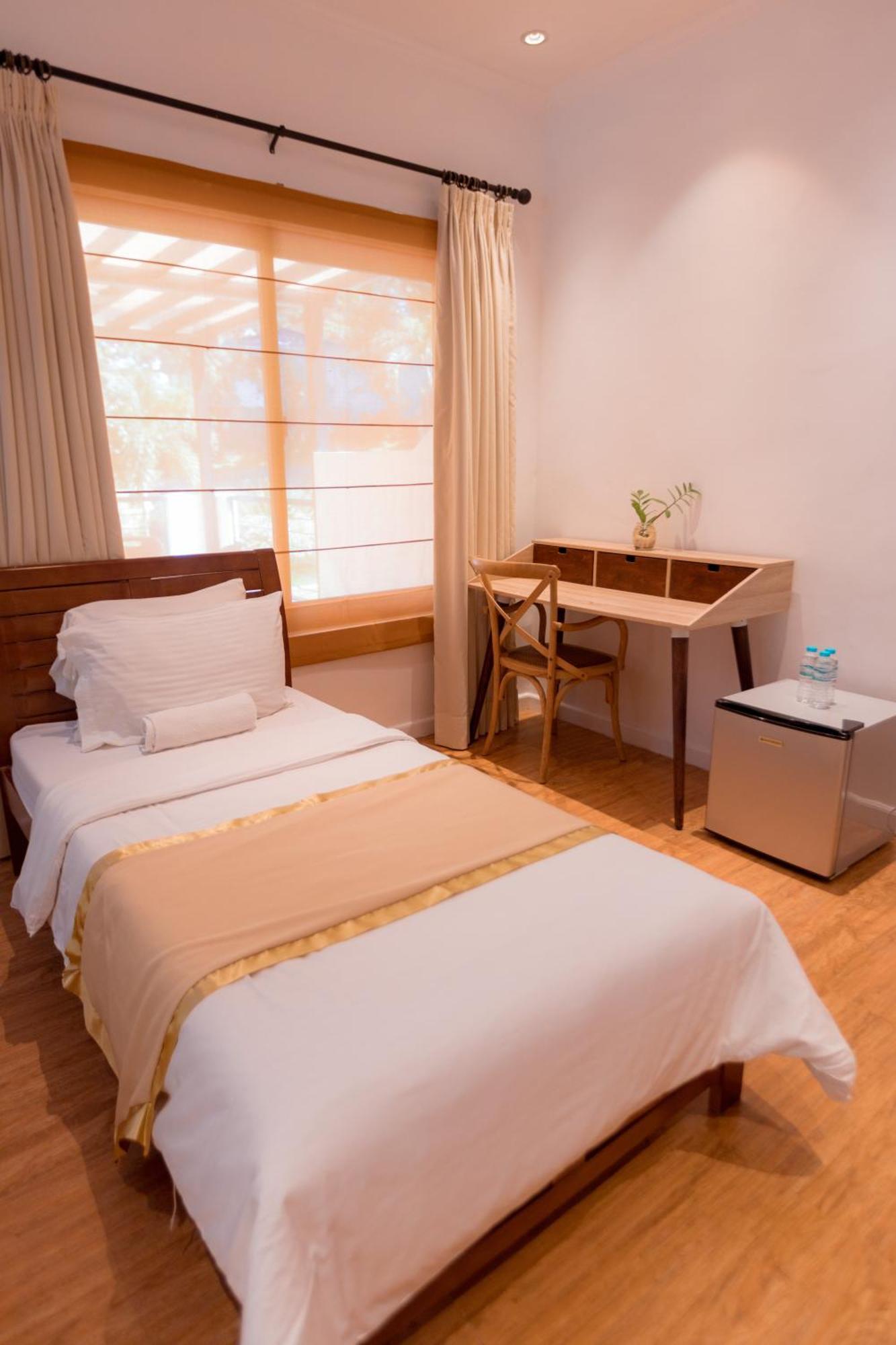 Bellagio Hills Hotel And Restaurant Paoay Ngoại thất bức ảnh