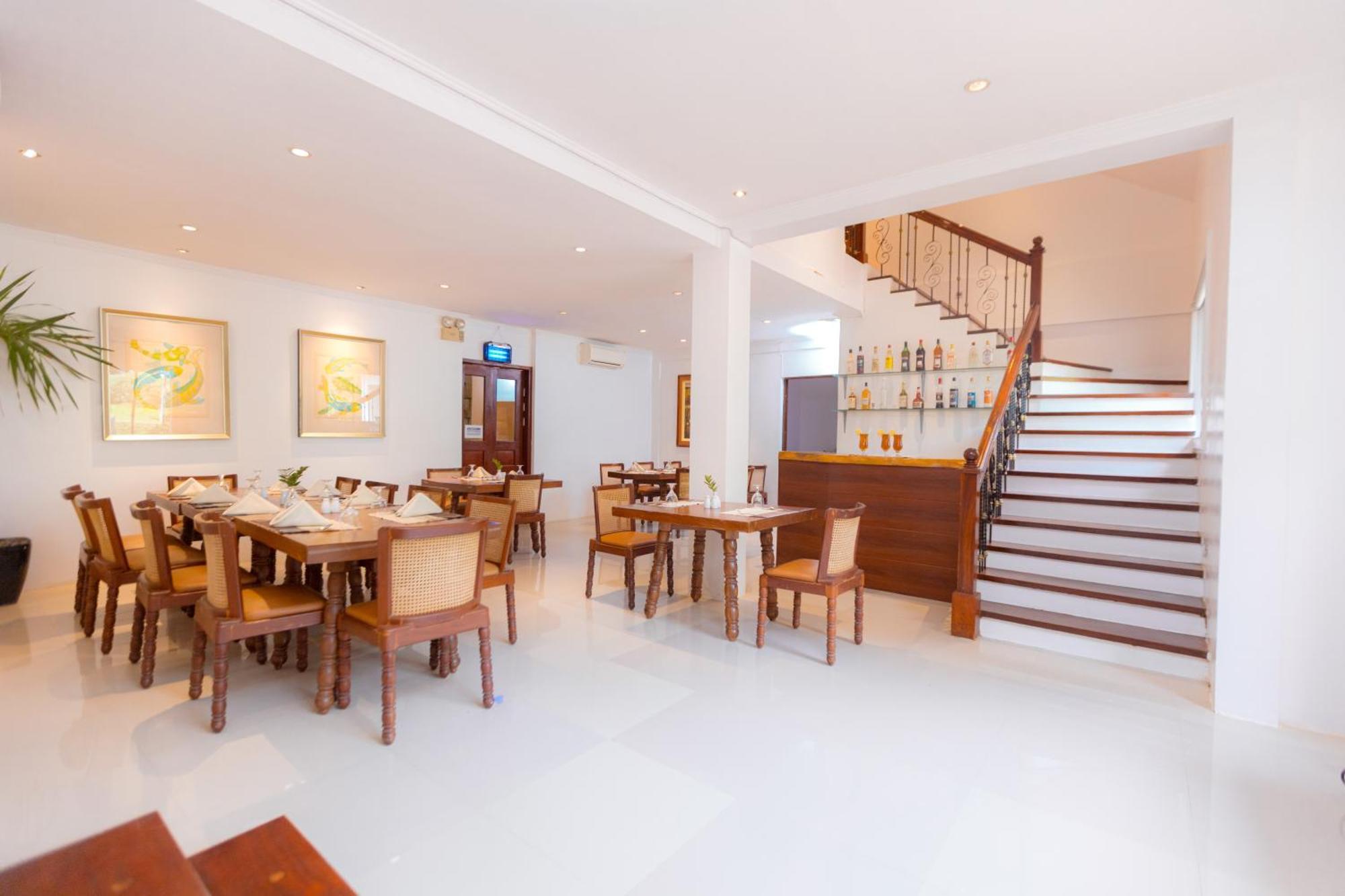 Bellagio Hills Hotel And Restaurant Paoay Ngoại thất bức ảnh
