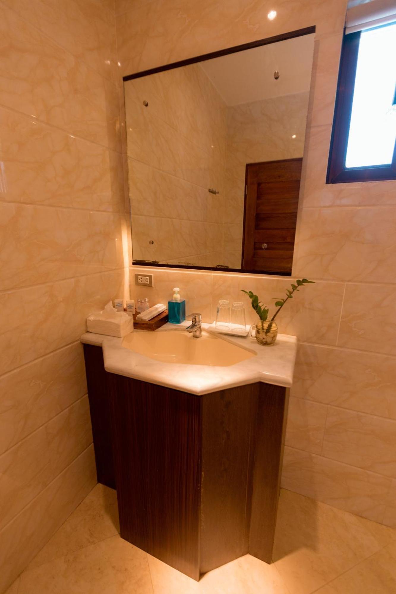 Bellagio Hills Hotel And Restaurant Paoay Ngoại thất bức ảnh