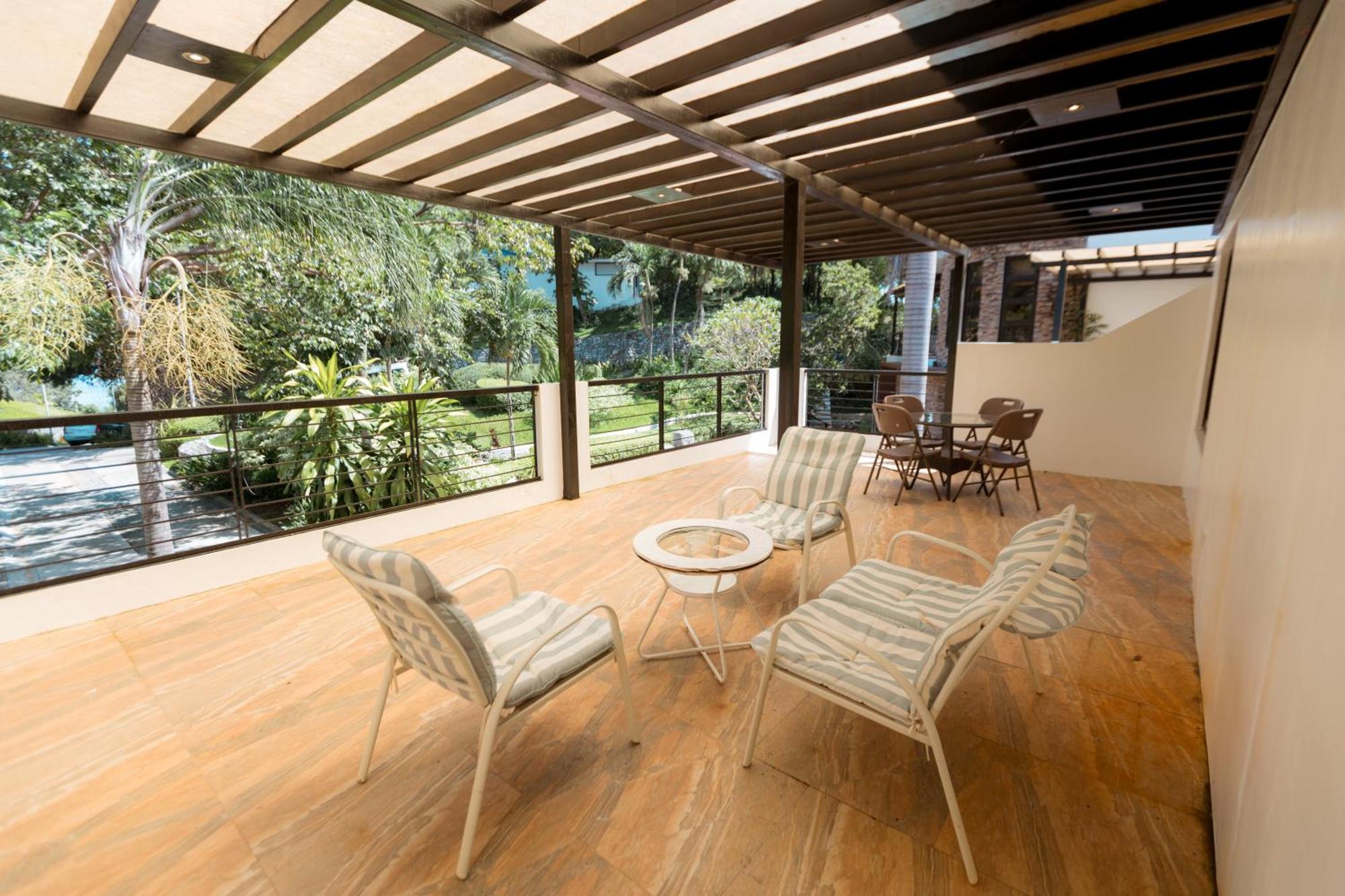 Bellagio Hills Hotel And Restaurant Paoay Ngoại thất bức ảnh