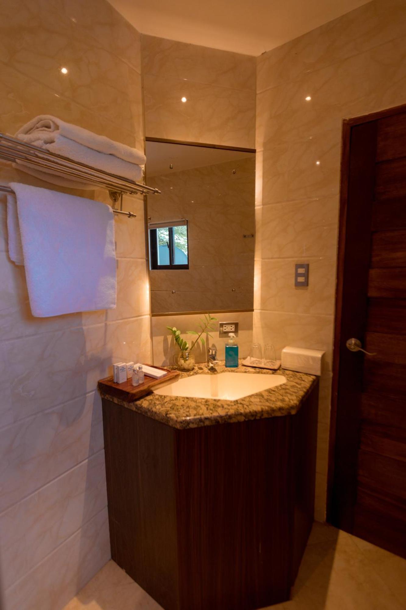 Bellagio Hills Hotel And Restaurant Paoay Ngoại thất bức ảnh